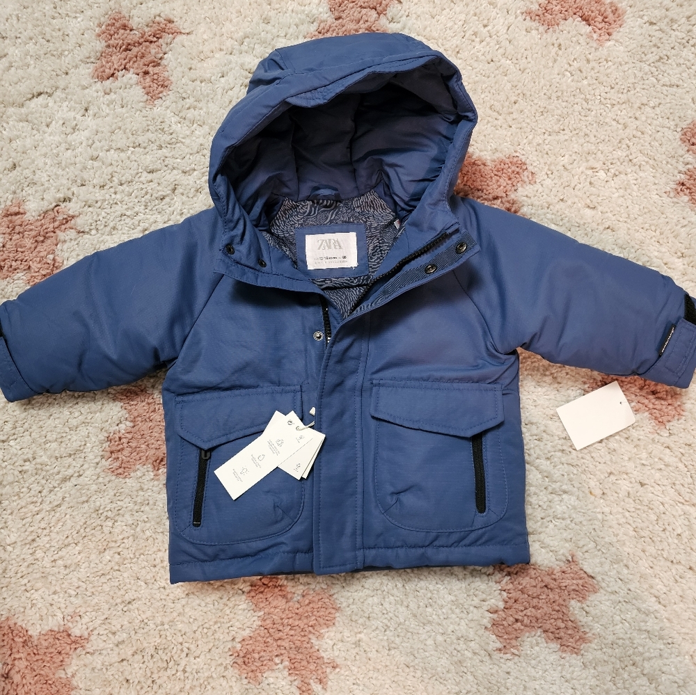 Zara Baby boys Jacket